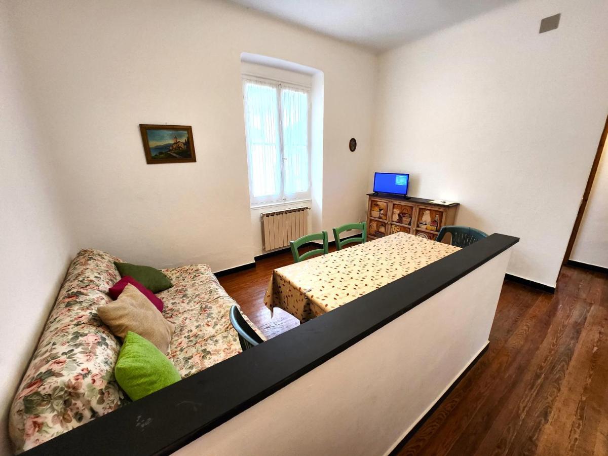 Raggio Di Sole Apartment Levanto
