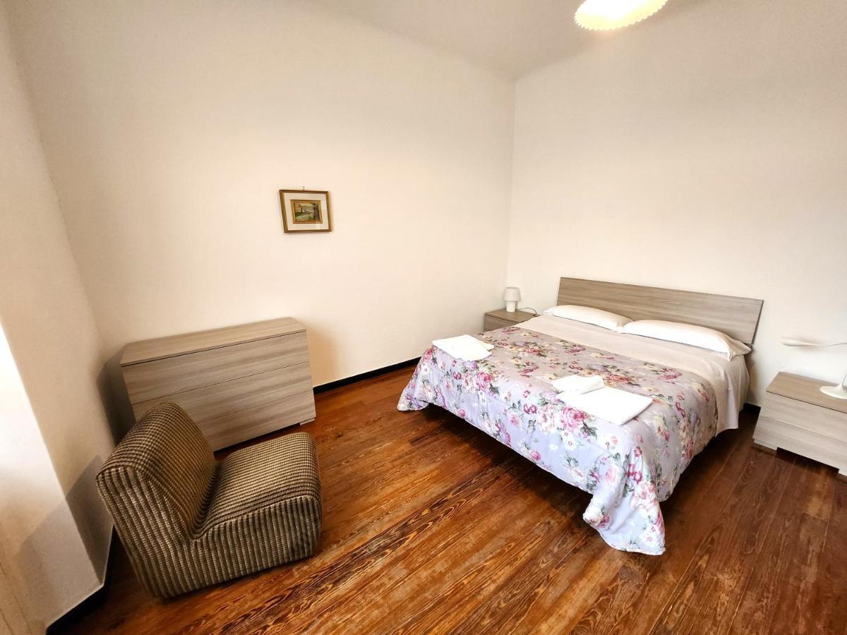 Raggio Di Sole Apartment