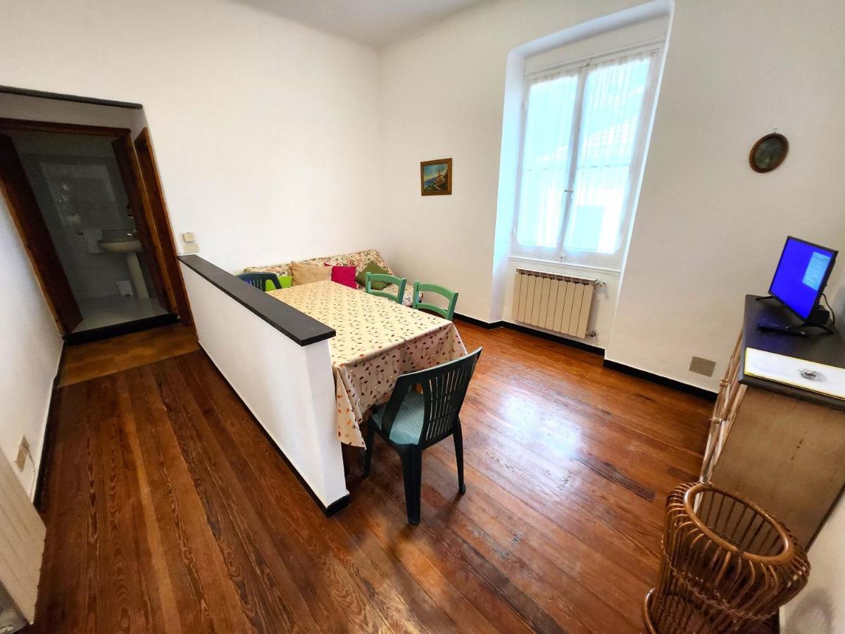 Apartment Raggio Di Sole Levanto